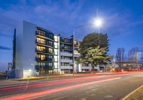 Accommodate Canberra - Indigo - Accommodation Daintree 0