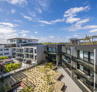 Accommodate Canberra - Northshore - Accommodation Daintree