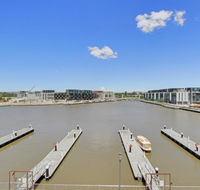 Accommodate Canberra - The Pier - Accommodation Daintree