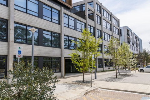 Accommodate Canberra - Warehouse - Accommodation Daintree 2