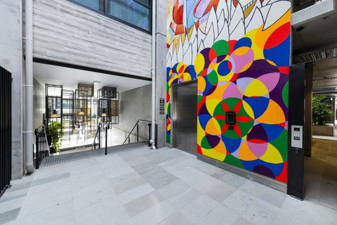 Accommodate Canberra - Warehouse - Accommodation Daintree 3