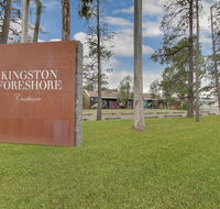 Accommodate Canberra Waygoose Street - Accommodation Daintree