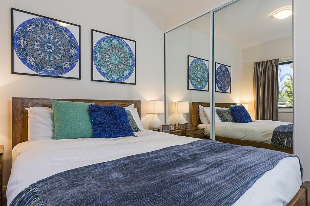 Deakin ACT Accommodation Daintree