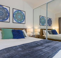 Accommodate Canberra- Domain Parliamentary Triangle - Accommodation Daintree