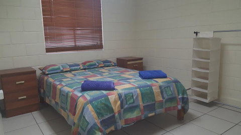Accommodation @ Isa - Accommodation Daintree 1