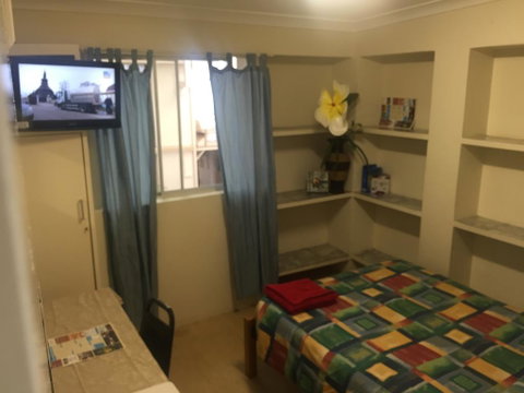 Accommodation @ Isa - Accommodation Daintree 2