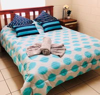 Accommodation  Isa - Accommodation Daintree