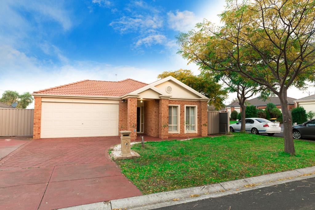 Craigieburn VIC Accommodation Daintree