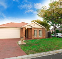 Accommodation at Melbourne - Accommodation Daintree