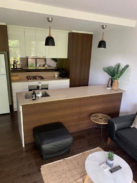Accommodation Heidelberg Apartments - Accommodation Daintree 3