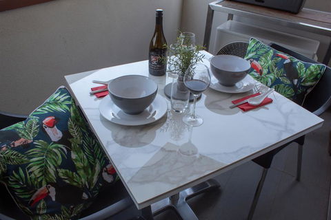 Accommodation Heidelberg Apartments - Accommodation Daintree 2