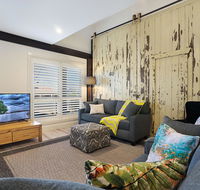 Accommodation Hunter - James Street Morpeth - Accommodation Daintree