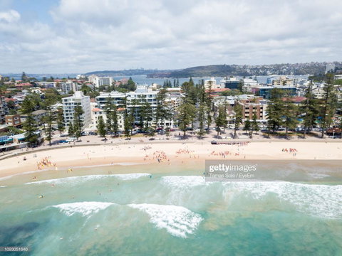 Accommodation Sydney North Shore: Frenchs Forest 3 Bedroom House - Accommodation Daintree 2