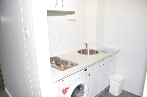 Accommodation Sydney Studio With Balcony Apartment - Accommodation Daintree 1