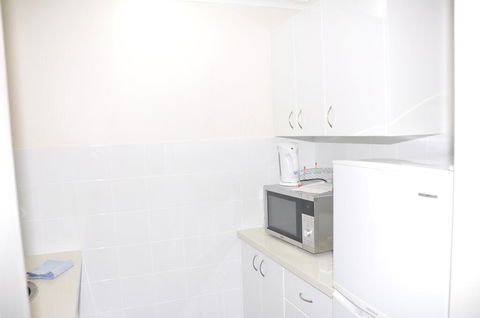 Accommodation Sydney Studio With Balcony Apartment - Accommodation Daintree 2
