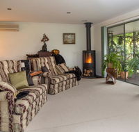 Acheron Acres Riverside - Accommodation Daintree