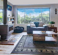 ACOULLVIEW - Accommodation Daintree