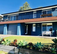 Acqua Dolce Beach House - Accommodation Daintree