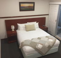 Across Country Motel and Serviced Apartments - Accommodation Daintree
