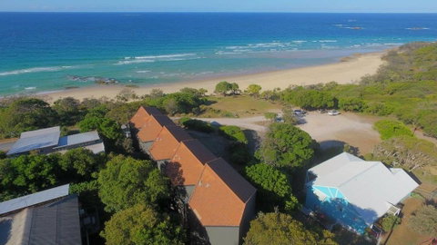 Acutterbove - Accommodation Daintree 1