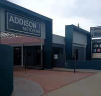 Addison Motor Inn - Accommodation Daintree