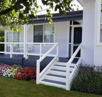 Addlestone House Bed and Breakfast - Accommodation Daintree