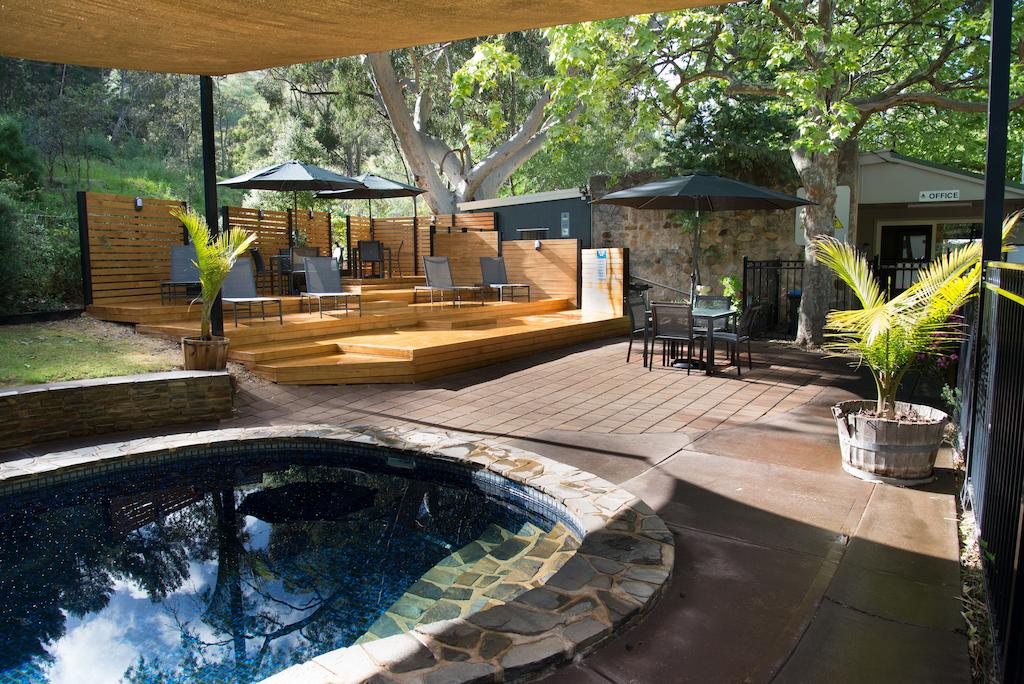Hawthorn SA Accommodation Daintree