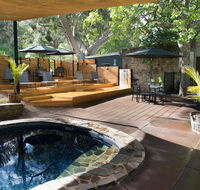 Adelaide Brownhill Creek Tourist Park - Accommodation Daintree