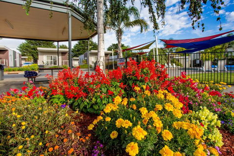 Discovery Parks - Melbourne - Accommodation Daintree 3
