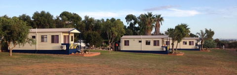 Drummond Cove Holiday Park - Accommodation Daintree 0