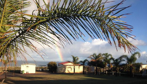 Drummond Cove Holiday Park - Accommodation Daintree 4