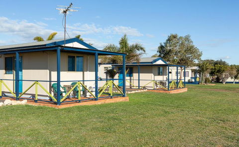Drummond Cove Holiday Park - Accommodation Daintree 2