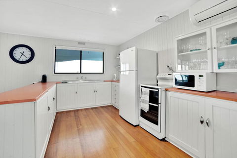 Dune Views - Accommodation Daintree 4