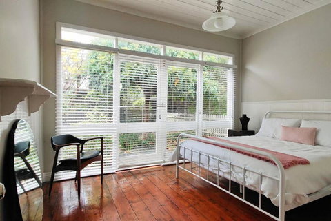 Dunkeld Secret Garden - Accommodation Daintree 0