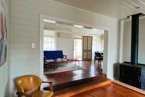 Dunkeld Secret Garden - Accommodation Daintree 3