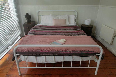 Dunkeld Secret Garden - Accommodation Daintree 4