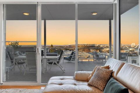 EAST34/60 - Urban Sanctuary - Accommodation Daintree 1