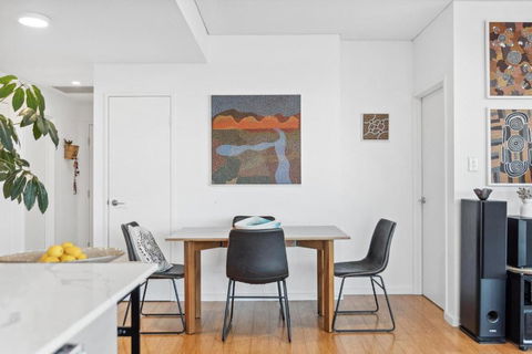 EAST34/60 - Urban Sanctuary - Accommodation Daintree 2