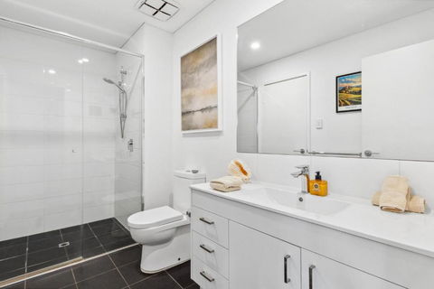 EAST34/60 - Urban Sanctuary - Accommodation Daintree 4