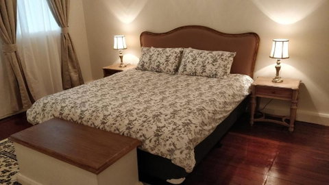 Divers Villa - Accommodation Daintree 3