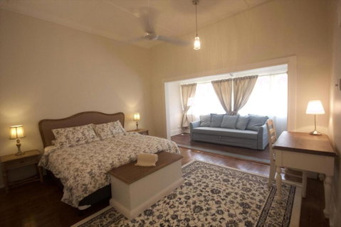Divers Villa - Accommodation Daintree 4