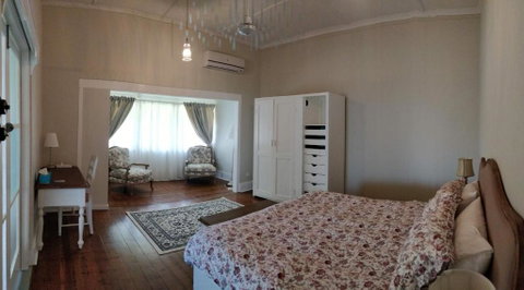 Divers Villa - Accommodation Daintree 2