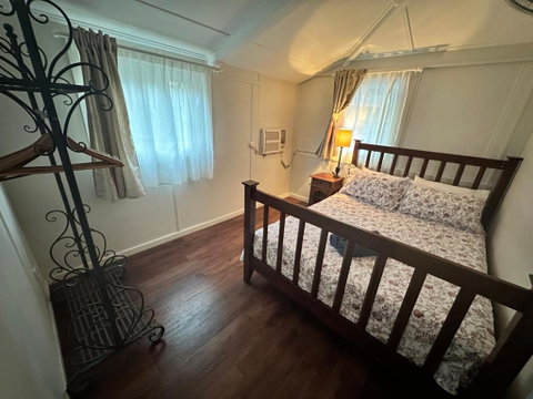 Divers Villa - Accommodation Daintree 0