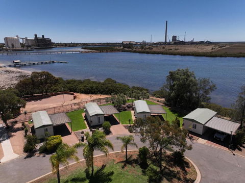 Echo Holiday Parks - Port Pirie - Accommodation Daintree 1