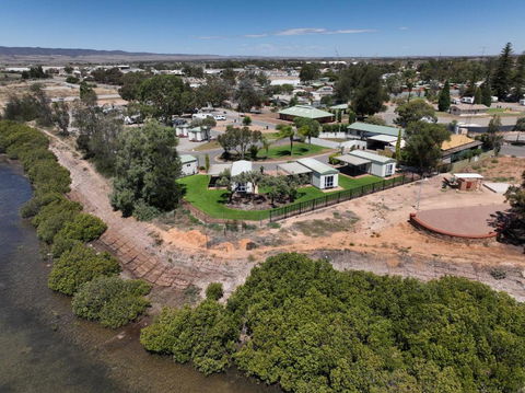 Echo Holiday Parks - Port Pirie - Accommodation Daintree 0