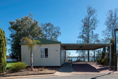 Echo Holiday Parks - Port Pirie - Accommodation Daintree 2