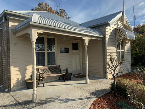 Elmsford Cottage - Accommodation Daintree 1