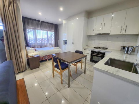 Exodus Dandenong Apartment Hotel - Accommodation Daintree 4