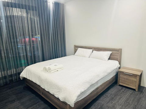 Exodus Dandenong Apartment Hotel - Accommodation Daintree 3