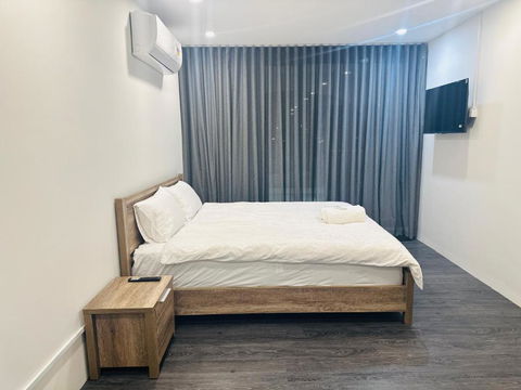Exodus Dandenong Apartment Hotel - Accommodation Daintree 0